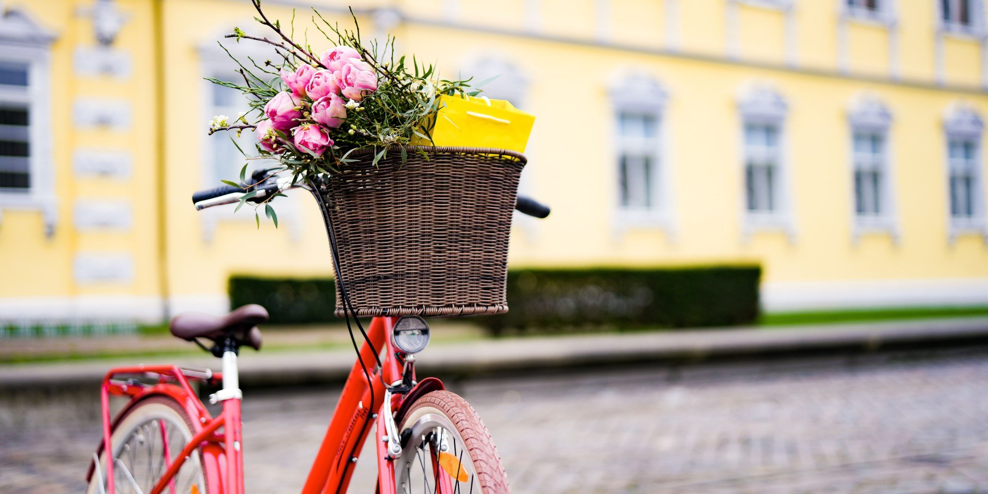 Hallo Fahrrad, © OTM