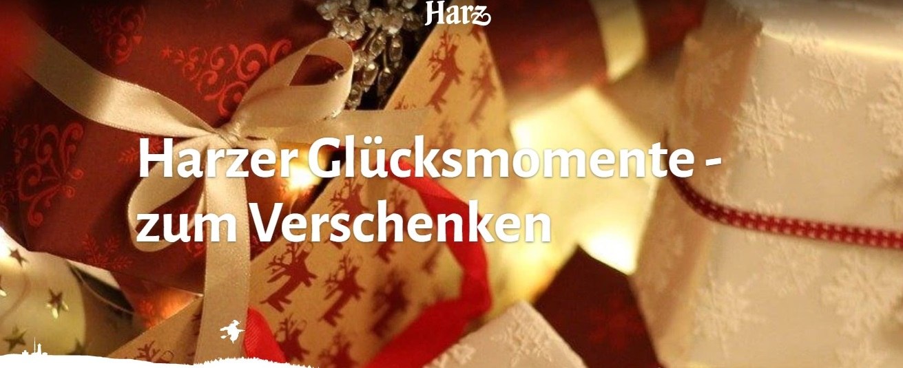 Harzer Glücksmomente, © Harzer Tourismusverband e.V.