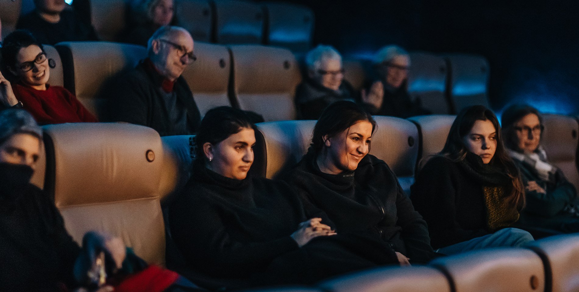Filmfestival Braunschweig, © Andreas Rudolph Filmfestival Braunschweig, © Andreas Rudolph