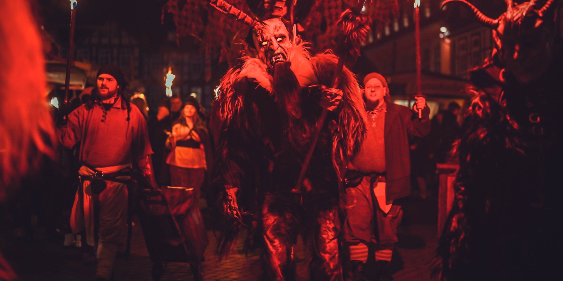 Mystica Hamelon, © HamelnMarketing Mystica Hamelon, © HamelnMarketing