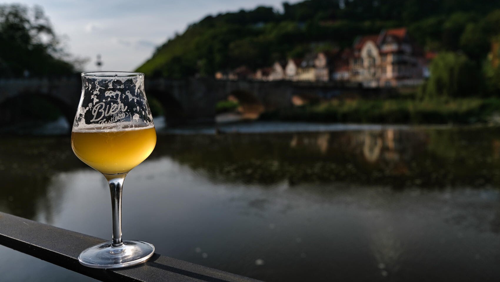 Hann. Mündener Bier Festival , © Hann. Münden Marketing GmbH