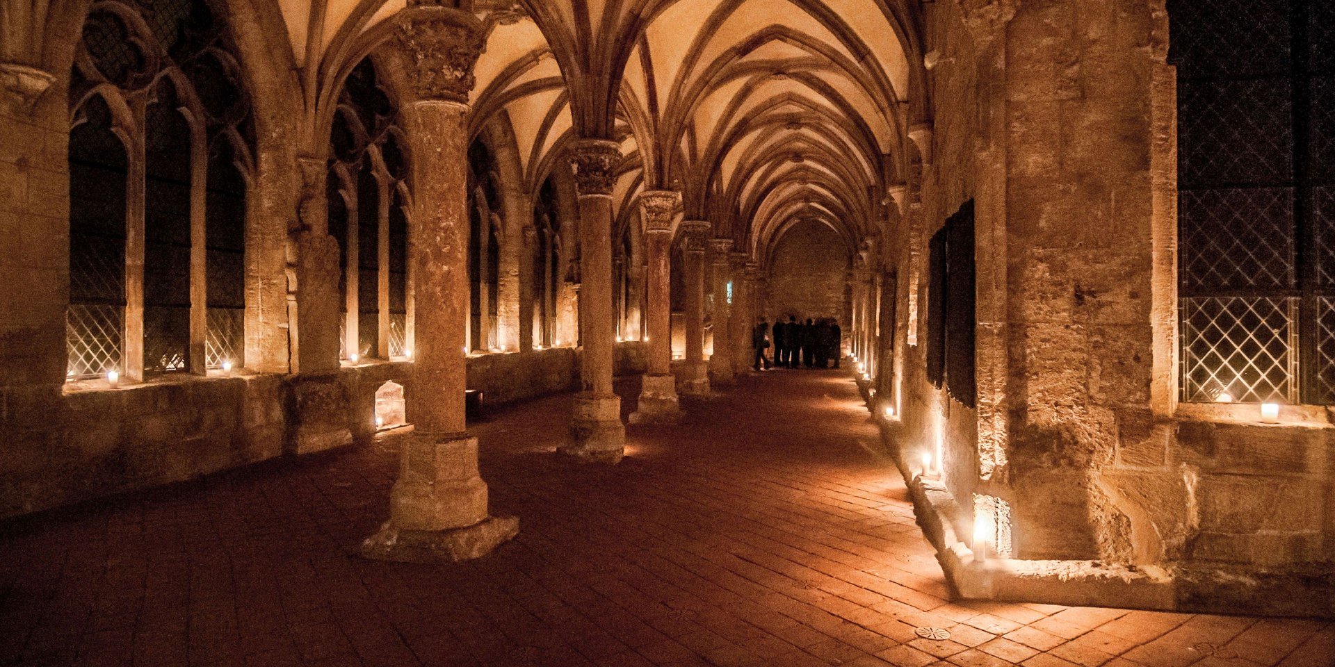 Kloster Walkenried, © Günter Jentsch