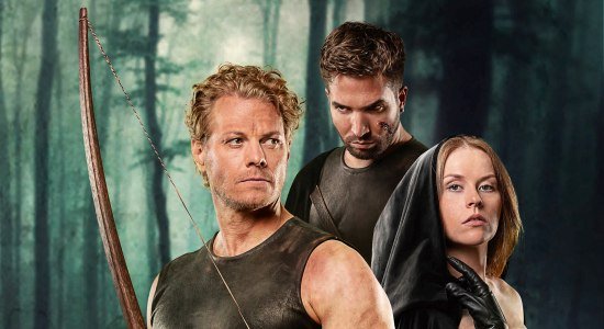Robin Hood, © spotlight-musicals