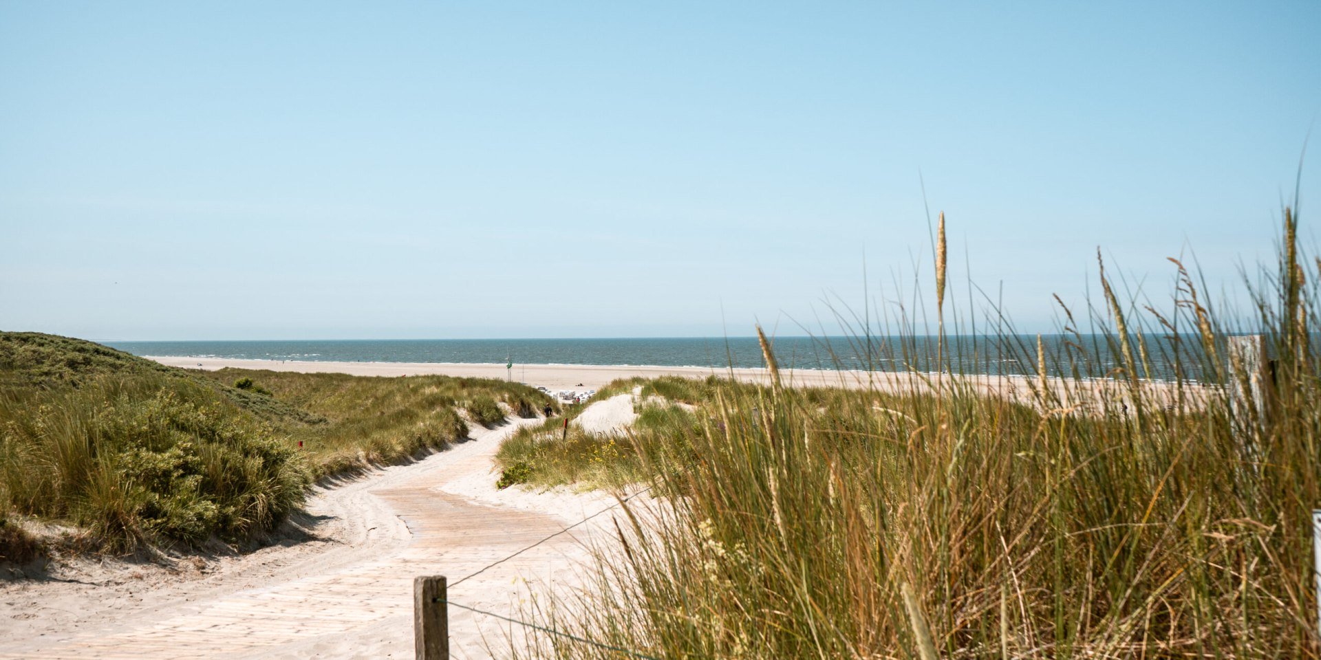 Strand Spiekeroog, © Nordseeheilbad Spiekeroog GmbH