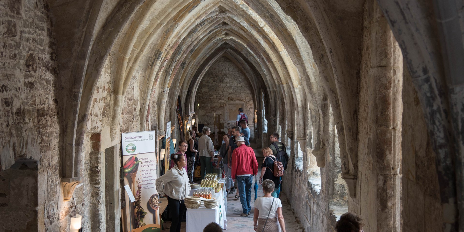 17. Harzer Klostersommer, © Harzer Tourismusverband e.V.