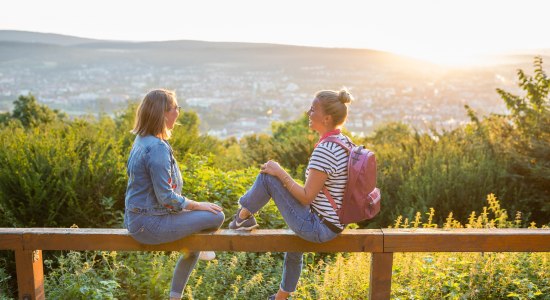„Anders Urlauben“ in Hameln - Aufmerksamkeitskampagne gestartet, © Hameln Marketing