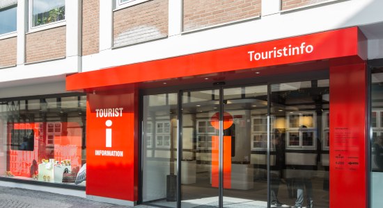 Montags bis freitags hat die Touristinfo, Kleine Burg 14, von 10 bis 16 Uhr geöffnet, © Braunschweig Stadtmarketing GmbH/Marek Kruszewski Montags bis freitags hat die Touristinfo, Kleine Burg 14, von 10 bis 16 Uhr geöffnet, © Braunschweig Stadtmarketing GmbH/Marek Kruszewski