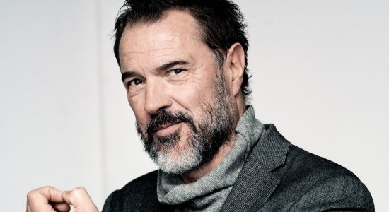 Sebastian Koch, © Mathias Bothor