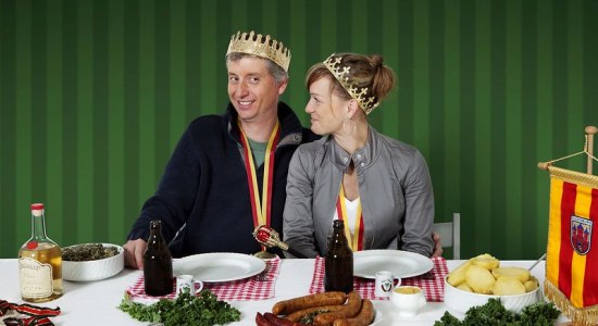 Verena Brandt/ Oldenburg Tourismus und Marketing GmbH