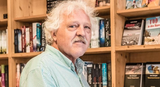 20 Jahre „Tatort Töwerland“, © Kurverwaltung Juist 20 Jahre „Tatort Töwerland“, © Kurverwaltung Juist