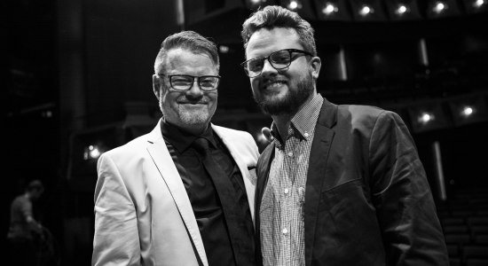 Klartext, © Fabian Stürtz Klartext, © Fabian Stürtz