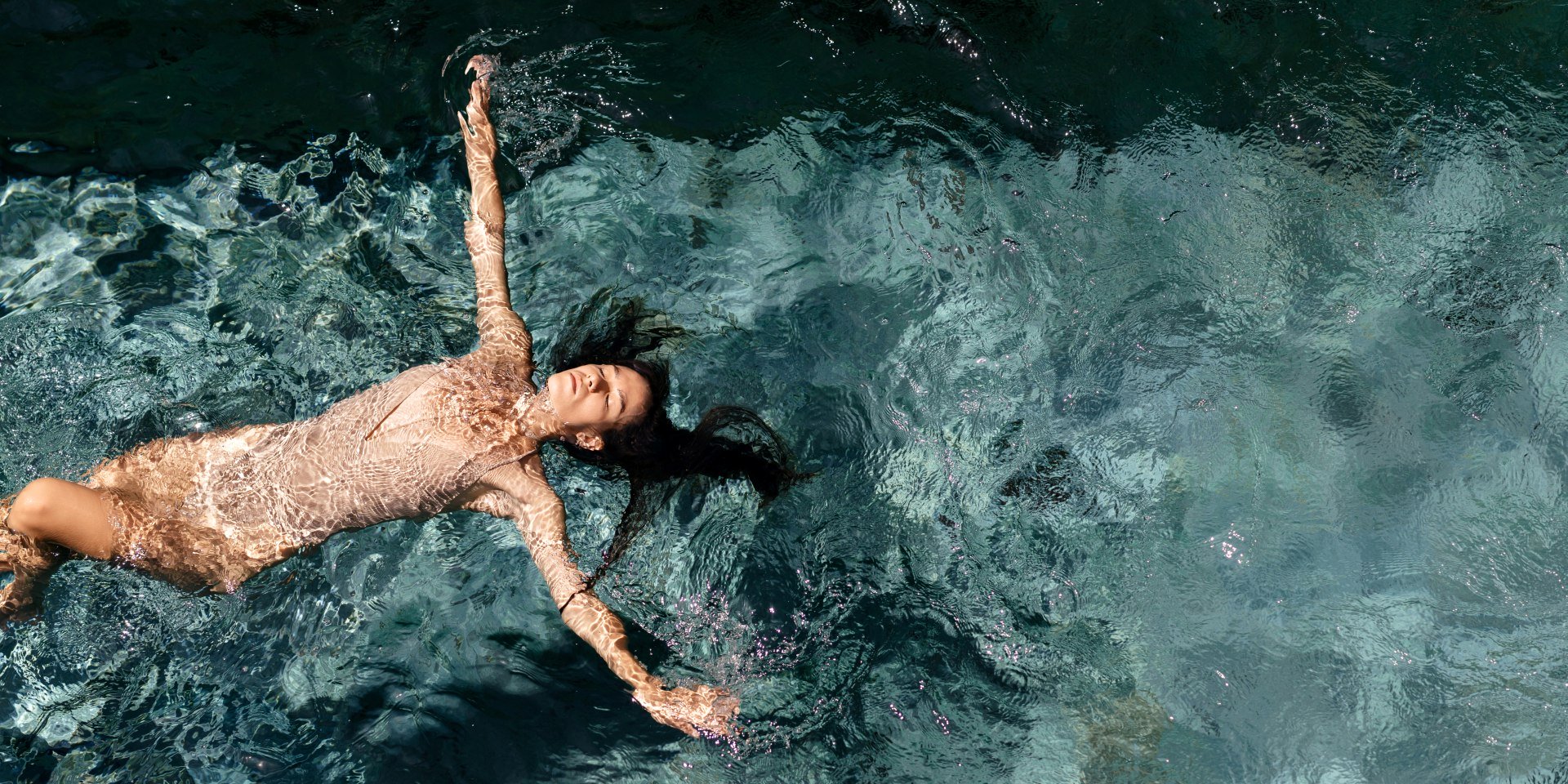 Herbstkampagne Wellness-Motiv, © iStock