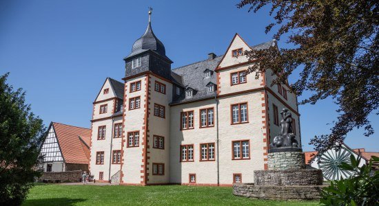 Schloss Salder, © Stadt Salzgitter