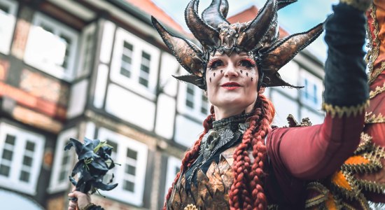 Mystica Hamelon, © HamelnMarketing