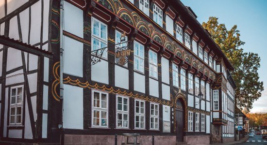 StadtMuseum Einbeck, © CC0