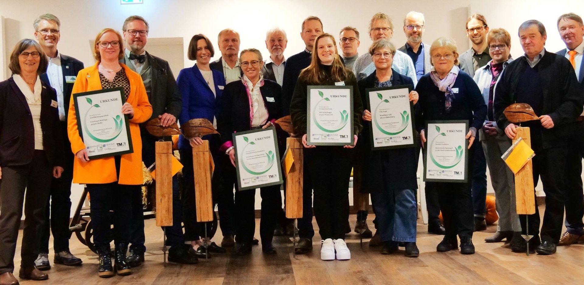 FirmenGärten, © M. Wokurka / VGL e.V. FirmenGärten, © M. Wokurka / VGL e.V.