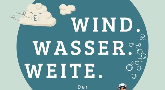 Wind.Wasser.Weite, © Ostfriesland Tourismus GmbH 