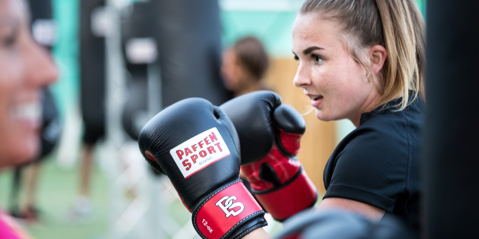 Fitness Box Camp am Strand, © Nordseeheilbad Borkum GmbH