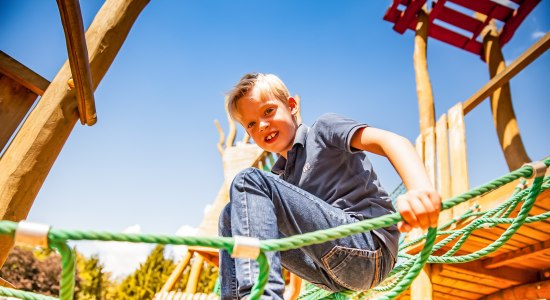 Das OM bietet vielfältige Freizeitangebote., © om-tourismus