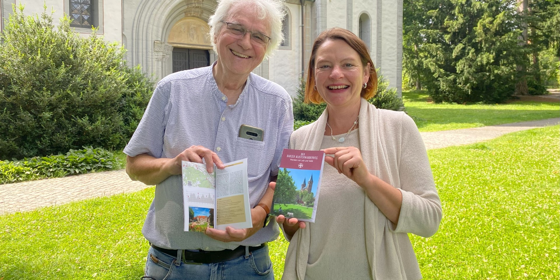 Wandern mit Leib und Seele!, © Harzer Tourismusverband e.V.