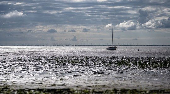 Juist, © Lars Wehrmann 