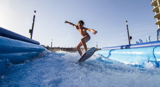 Surfdays, © Surfdays Surfdays, © Surfdays