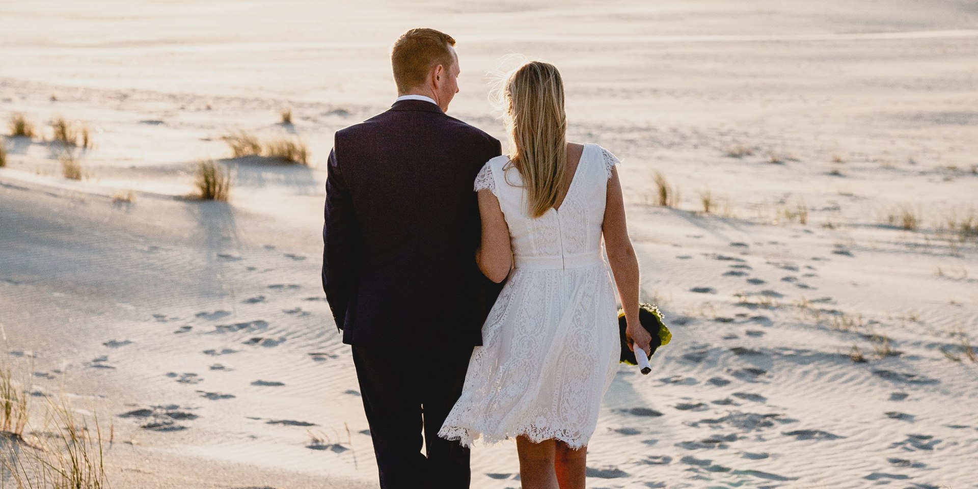 Heiraten auf Juist, © Ingo Steinkrauß