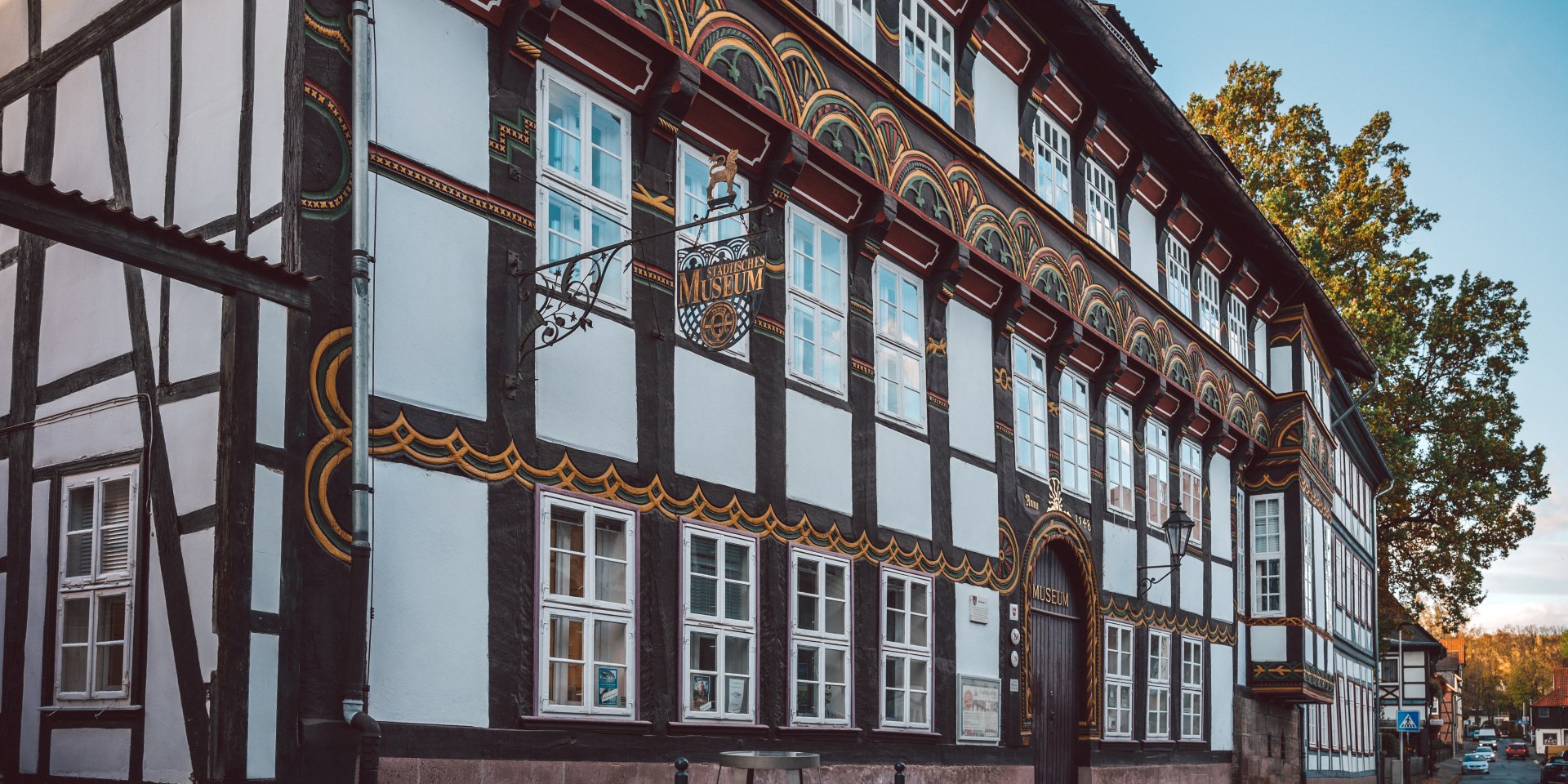StadtMuseum Einbeck, © CC0 StadtMuseum Einbeck, © CC0