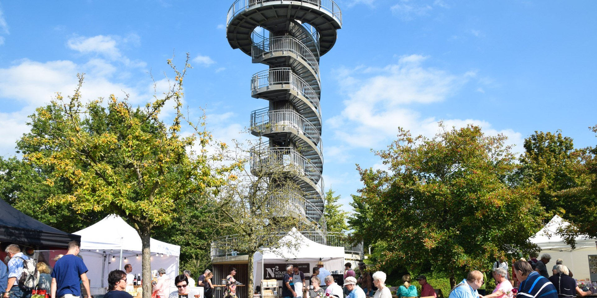 Park der Gärten, © Park der Gärten gGmbH
