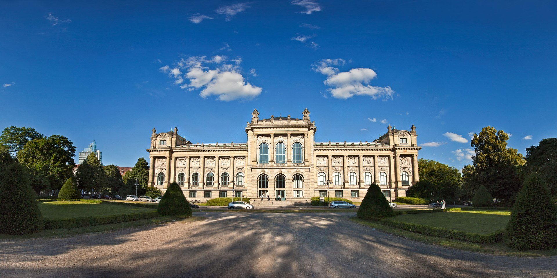 Landesmuseum Hannover, © Landesmuseum Hannover