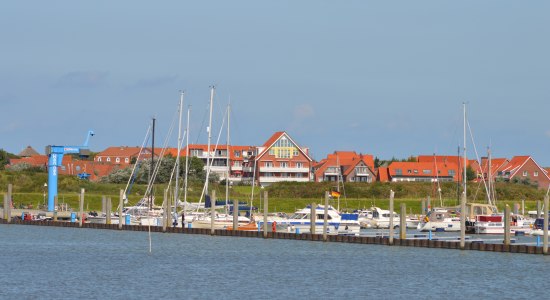 Das Romantik Hotel Achterdiek auf Juist, © Romantik Hotel Achterdiek Das Romantik Hotel Achterdiek auf Juist, © Romantik Hotel Achterdiek