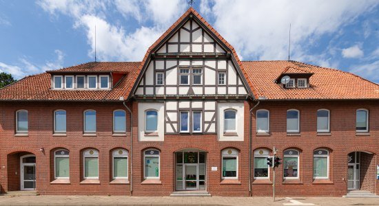 Heimatmuseum Eime, © Heimatmuseum Flecken Eime Heimatmuseum Eime, © Heimatmuseum Flecken Eime