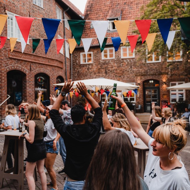 Lüneburg feiert, © EXC Media/Paul Vogt
