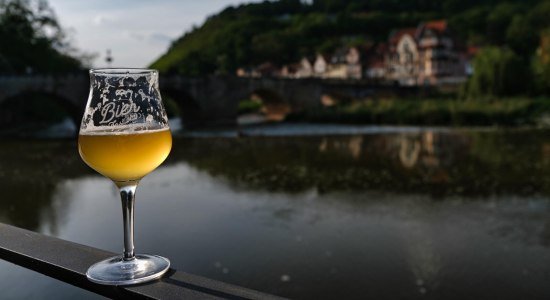 Hann. Mündener Bier Festival , © Hann. Münden Marketing GmbH Hann. Mündener Bier Festival , © Hann. Münden Marketing GmbH
