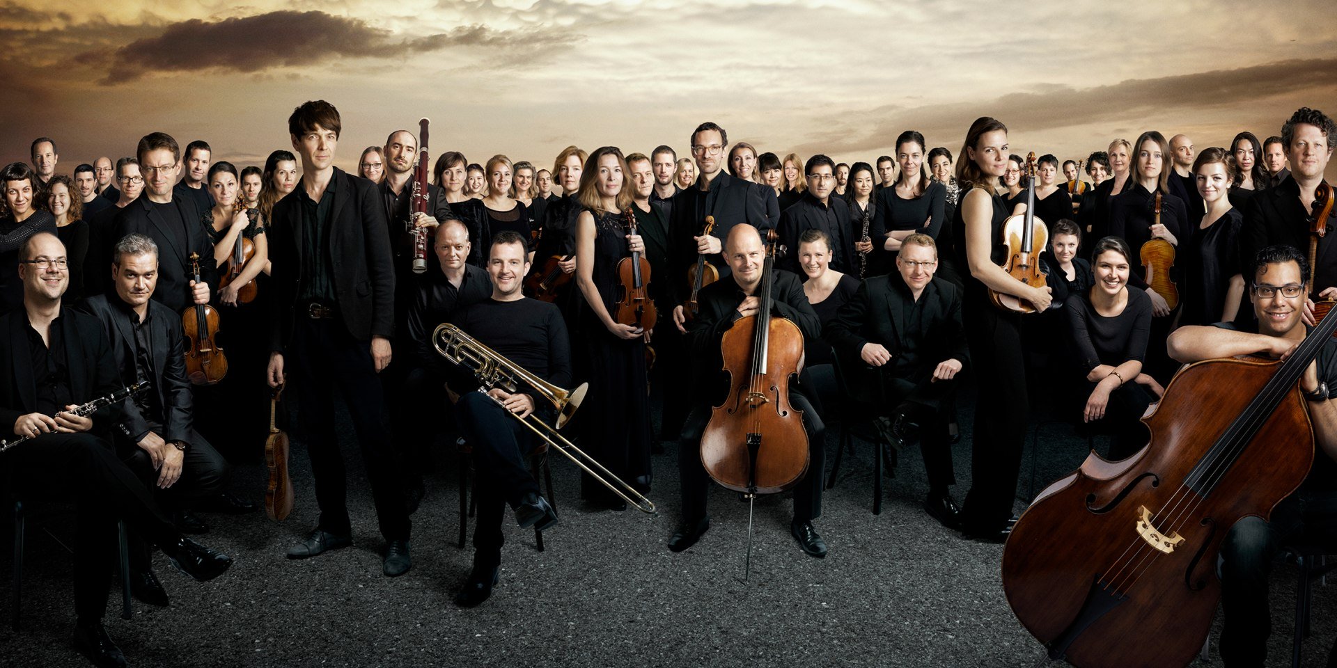 Musikwoche Hitzacker, © Molina Visuals Musikwoche Hitzacker, © Molina Visuals