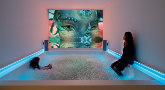 Utopia, © www.tretterfotogragfie.com Utopia, © www.tretterfotogragfie.com